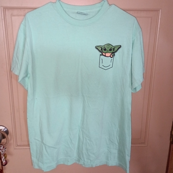 New Star wars tshirt - Picture 1 of 3